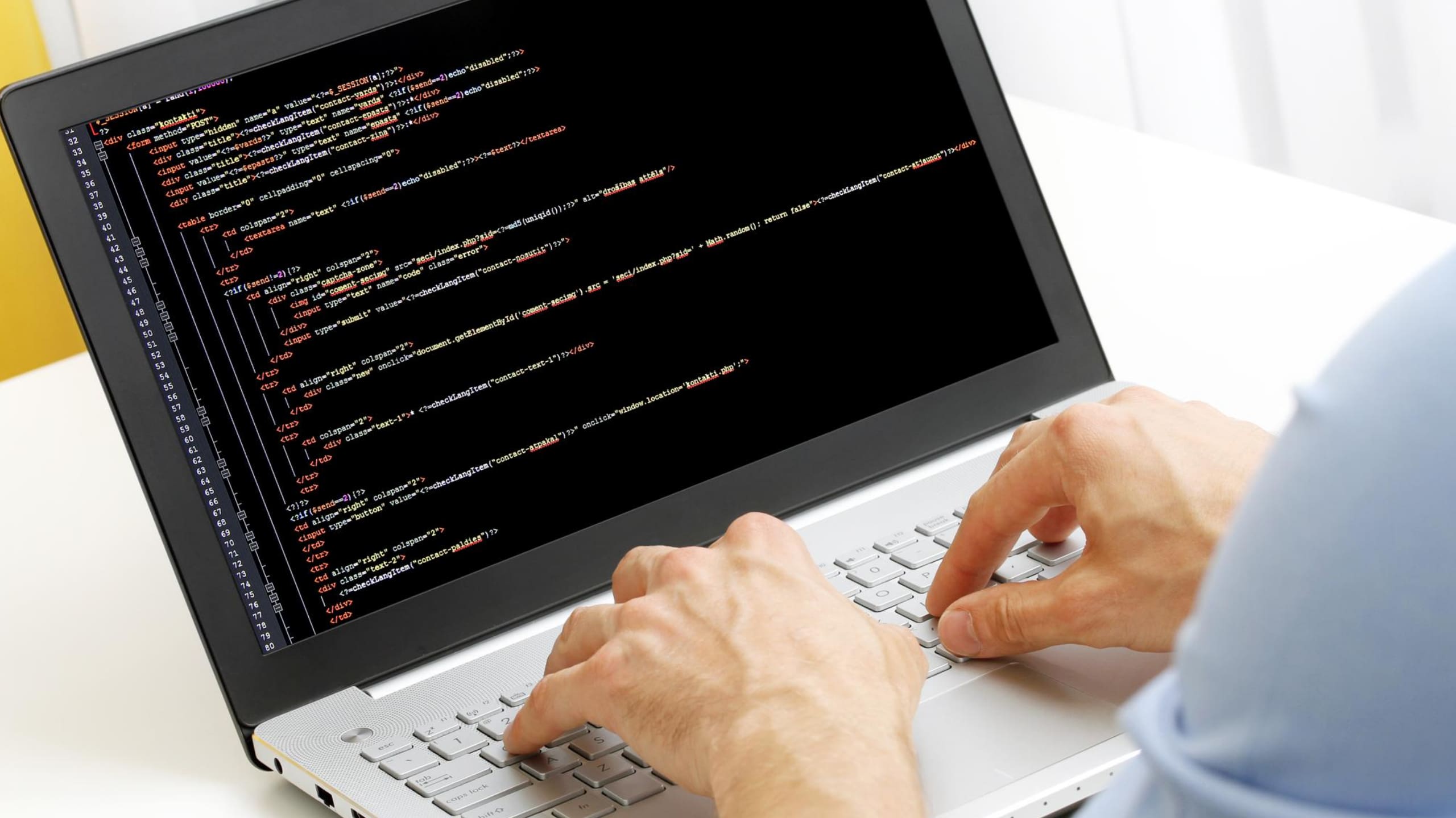 MacOS Enable Web Inspector In Safari