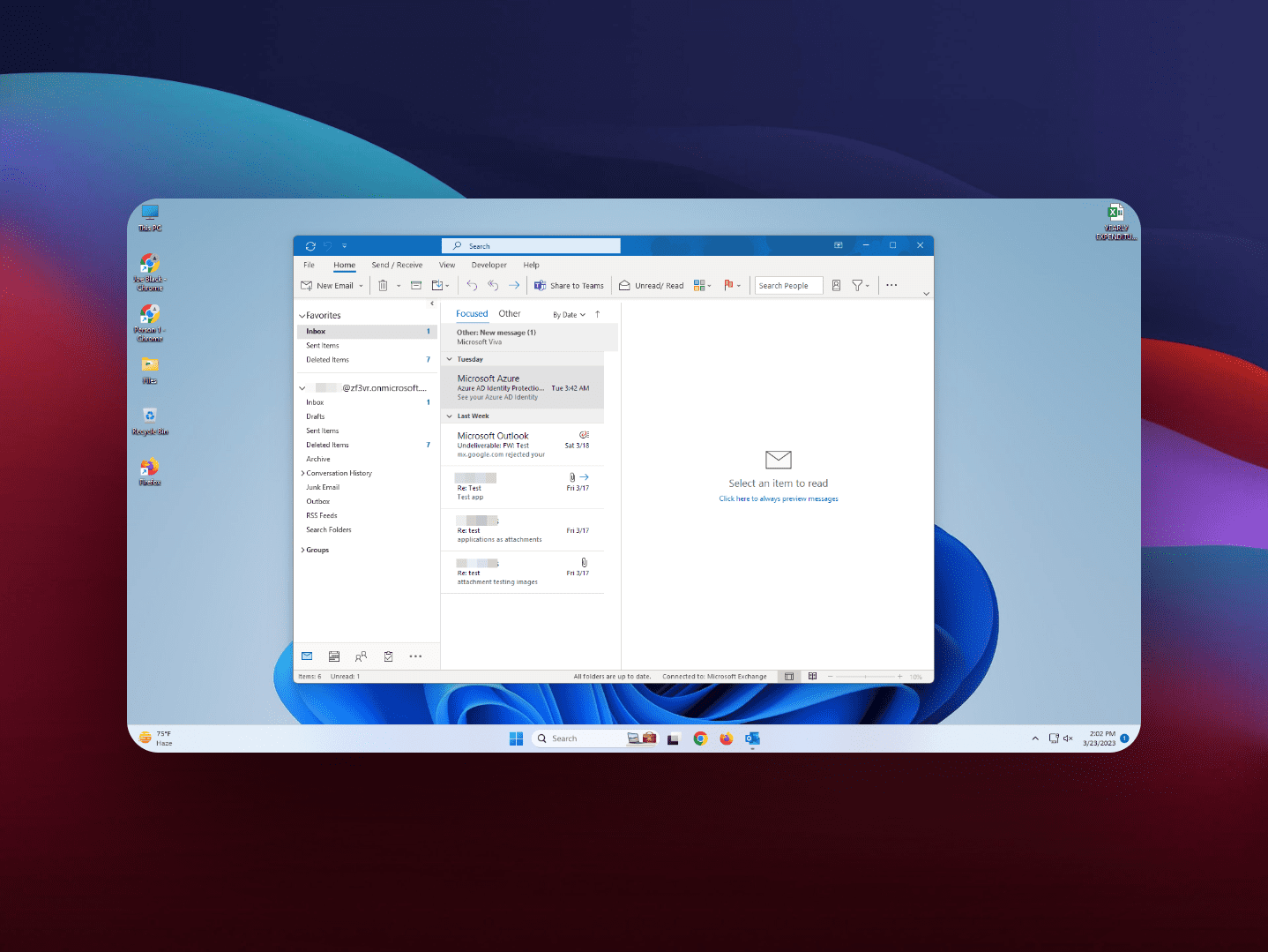 Turn Global Logging On or Off in Microsoft Outlook 365