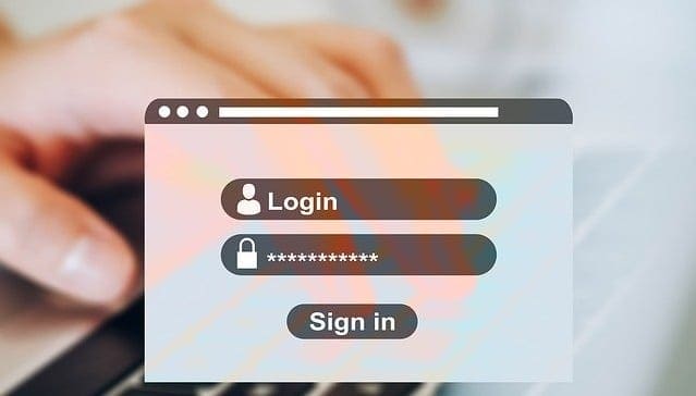 fix zoom login issues