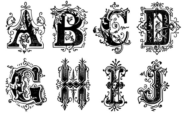 Identify the Font From an Image