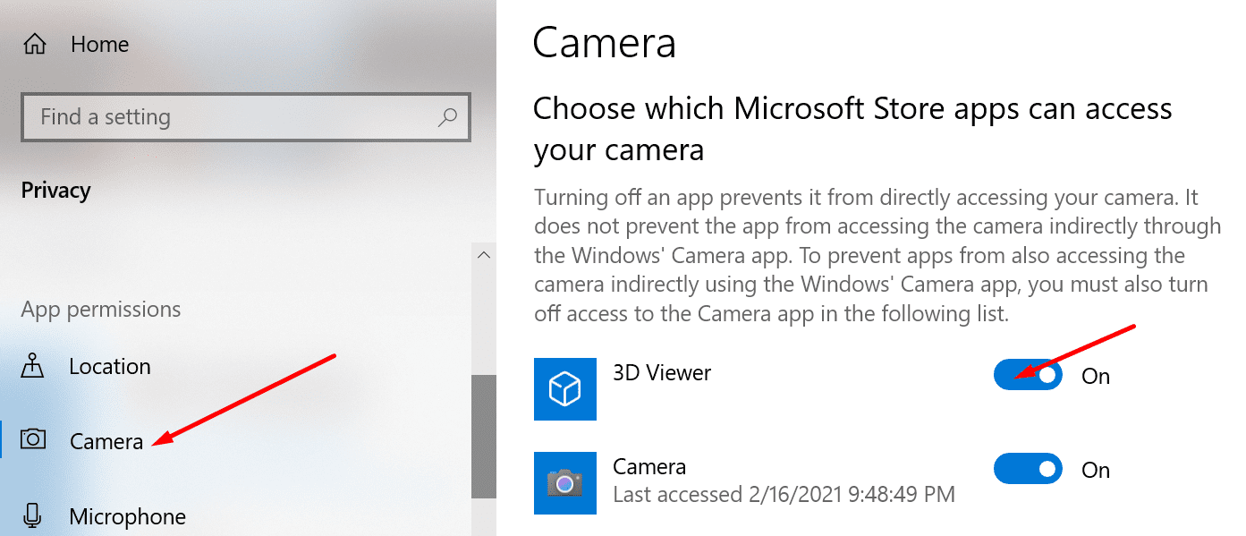 3d viewer app windows 10