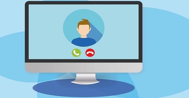 skype can't receive incoming calls fix