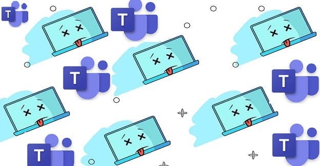 fix Microsoft Teams Freezes Computer