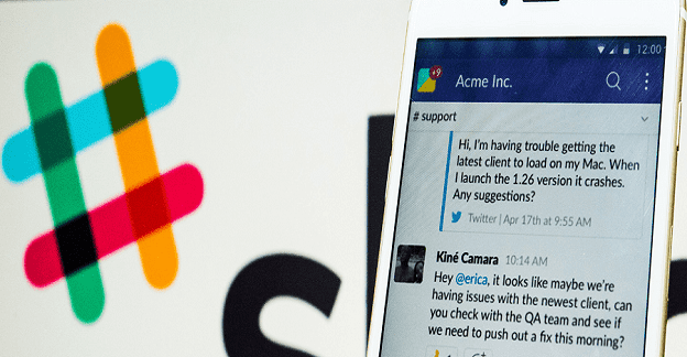 fix Can't Connect or Log in to Slack