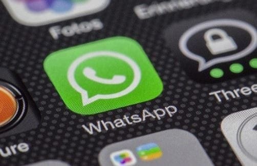 fix whatsapp error you cannot place another call