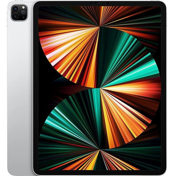 iPad