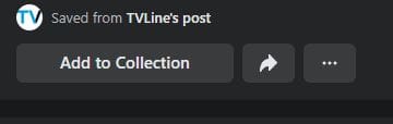 Settings Saved Facebook Posts