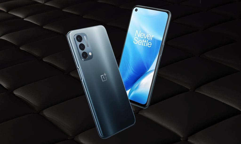 Best Budget Android Phone 2022 - OnePlus Nord N200
