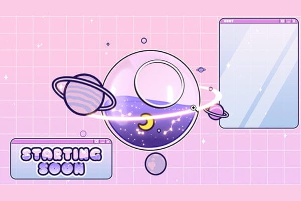 10 Best Free Stream Overlays for Streamers