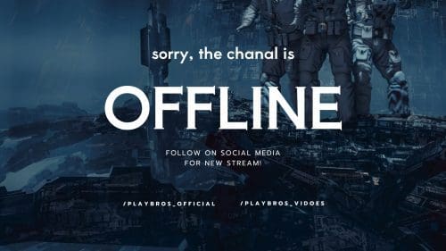 Free Offline Banners from VistaCreate