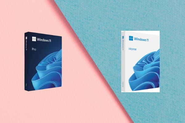 Difference Between Windows 11 Home and Pro Everything You Need to Know