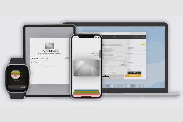 How to Set Default Card in Apple Wallet in 2023