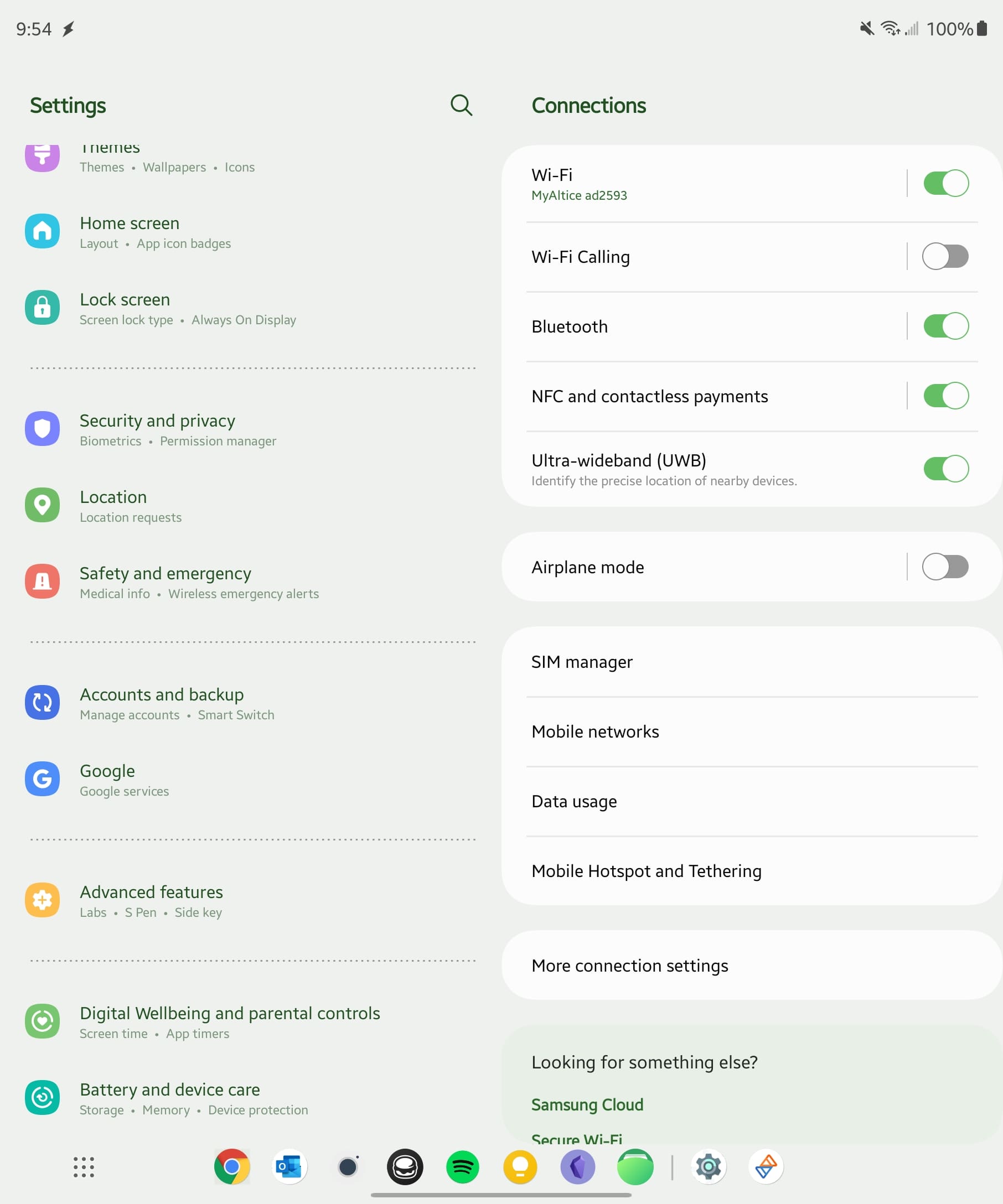 How to Find Your Lost Samsung Phone - Enable Samsung Find My - 1