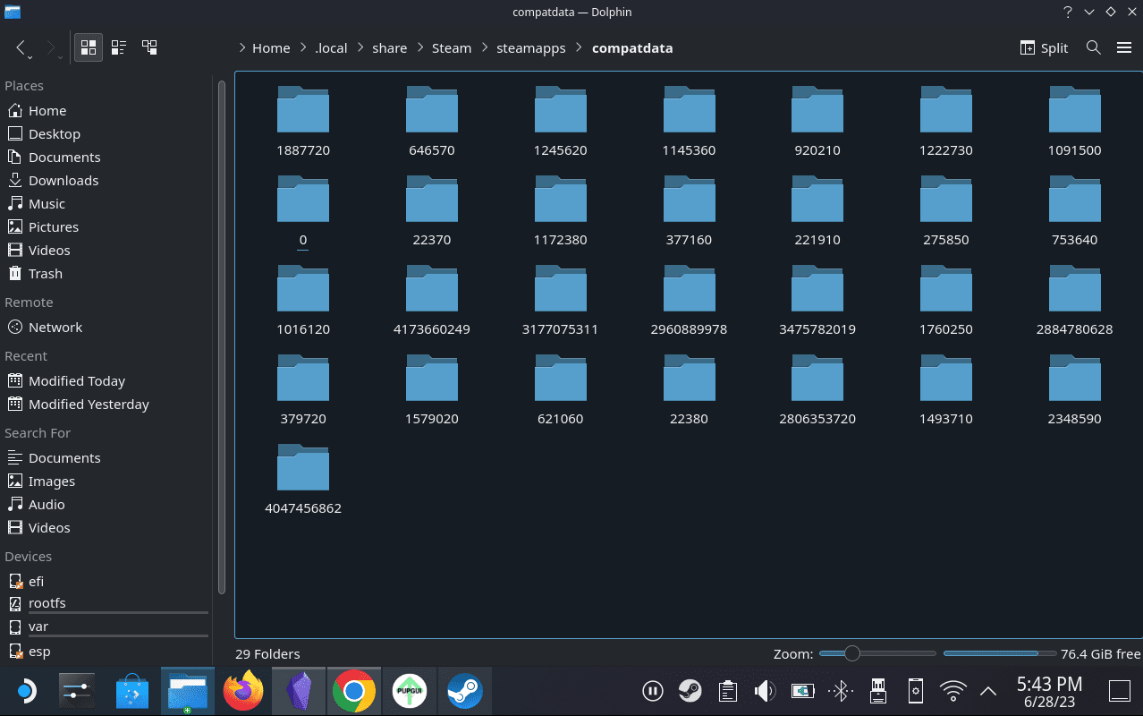 How to Install Epic Games Store on Steam Deck - 30