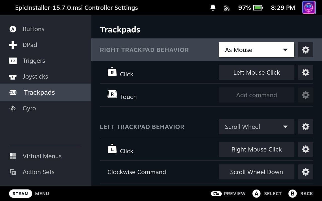 How to Install Epic Games Store on Steam Deck - 9